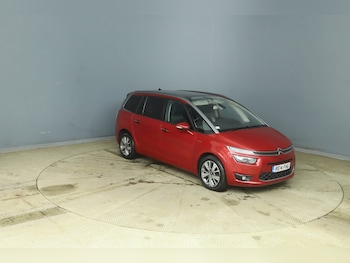 Used Citroen Grand C4 Picasso 2014 for sale - 77932774: Photo
