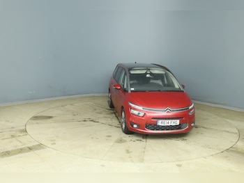 Used Citroen Grand C4 Picasso 2014 for sale - 77932774: Photo