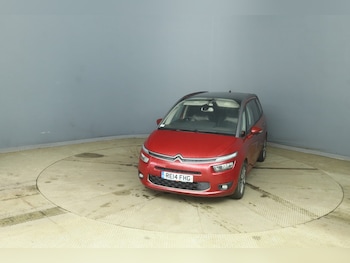 Used Citroen Grand C4 Picasso 2014 for sale - 77932774: Photo