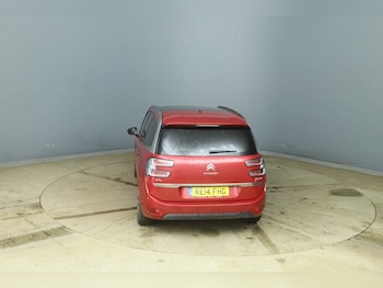 Used Citroen Grand C4 Picasso 2014 for sale - 77932774: Photo