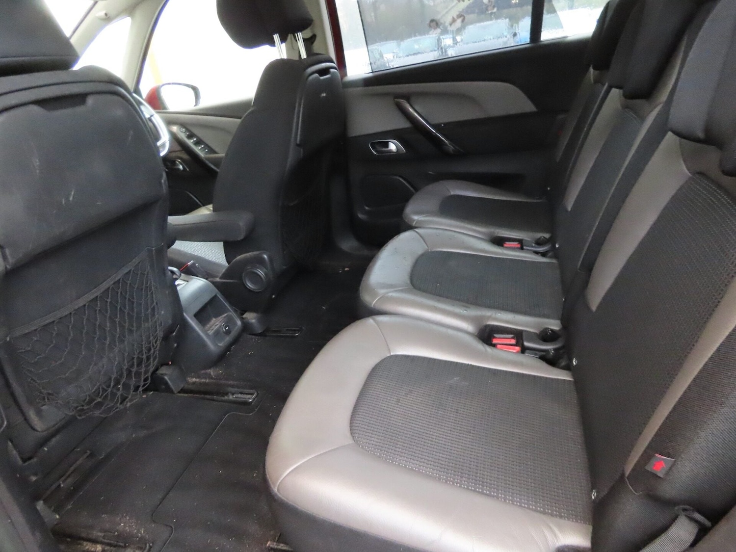 Used Citroen Grand C4 Picasso 2014 for sale - 77932774: Photo 7