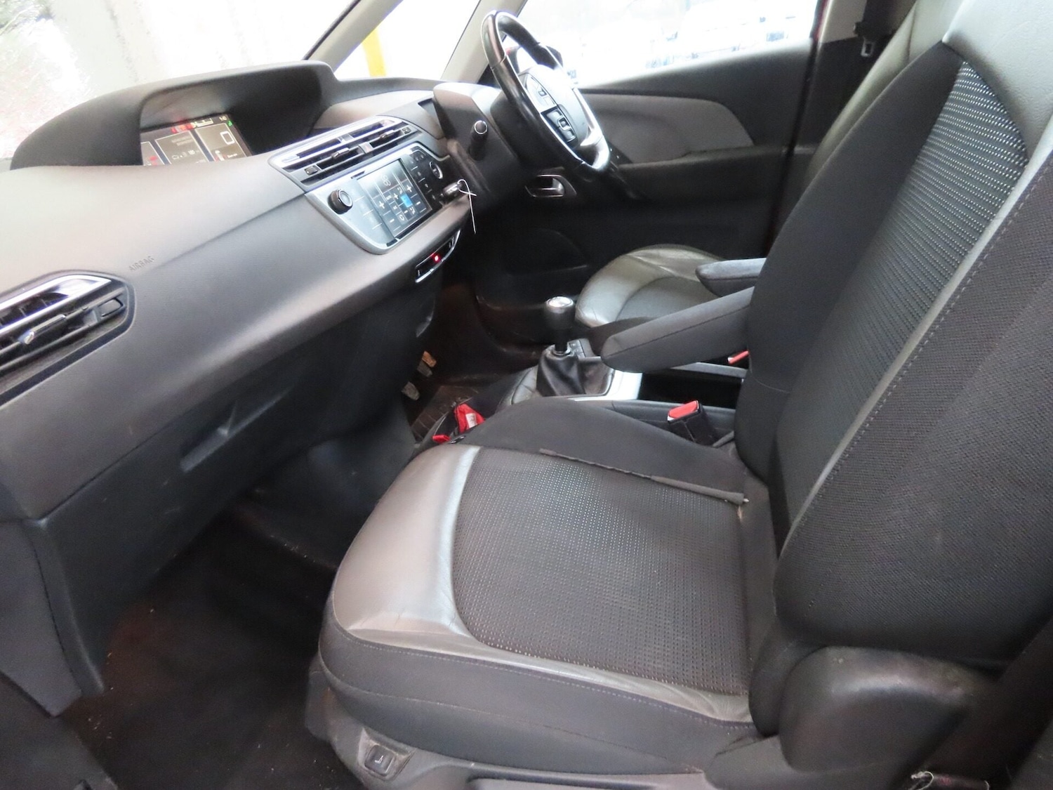 Used Citroen Grand C4 Picasso 2014 for sale - 77932774: Photo 9