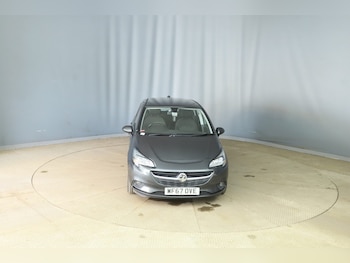Used Vauxhall Corsa 2017 for sale - 78498009: Photo