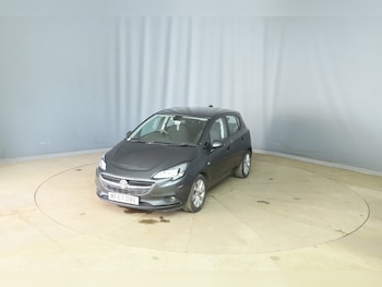Used Vauxhall Corsa 2017 for sale - 78498009: Photo