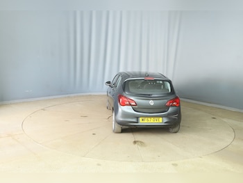Used Vauxhall Corsa 2017 for sale - 78498009: Photo