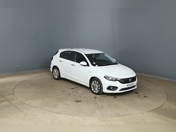2019 - T-JET EASY PLUS 5-Door