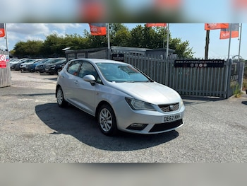 Used SEAT Ibiza 2012 for sale - 79285730: Photo