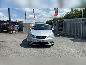Used SEAT Ibiza 2012 for sale - 79285730: Photo