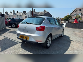 Used SEAT Ibiza 2012 for sale - 79285730: Photo