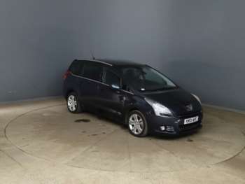 2013 - HDI ALLURE 5-Door