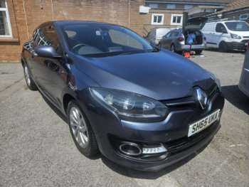 2015 (65) - DYNAMIQUE NAV DCI 3-Door