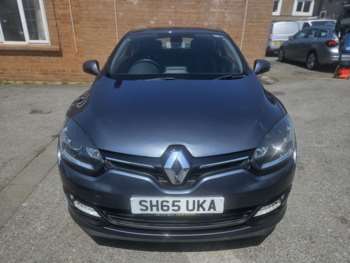 Used Renault Megane 2015 for sale - 75043788: Photo