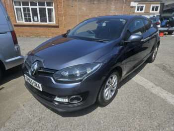 Used Renault Megane 2015 for sale - 75043788: Photo