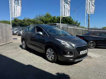 2014 (14) - HDI ACTIVE 5-Door