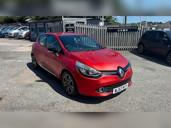 Used Renault Clio 2013 for sale - 79218063: Photo