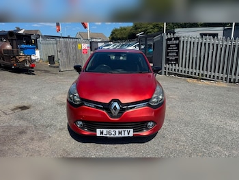 Used Renault Clio 2013 for sale - 79218063: Photo