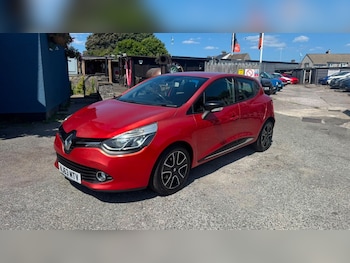 Used Renault Clio 2013 for sale - 79218063: Photo