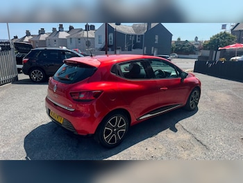 Used Renault Clio 2013 for sale - 79218063: Photo
