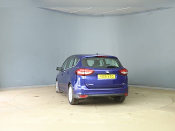 Used Ford C-Max 2016 for sale - 79069399: Photo