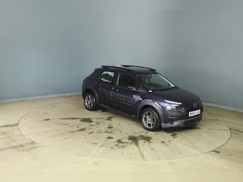Citroen C4 Cactus feature image