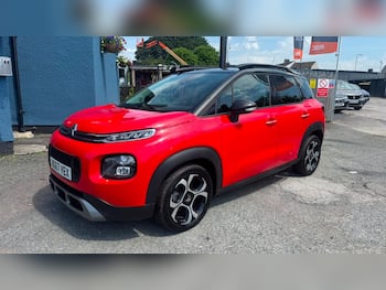 Used Citroen C3 Aircross 2018 for sale - 79785796: Photo