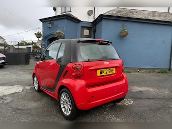 Used smart fortwo 2012 for sale - 76275250: Photo 2