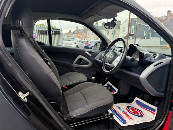 Used smart fortwo 2012 for sale - 76275250: Photo 3