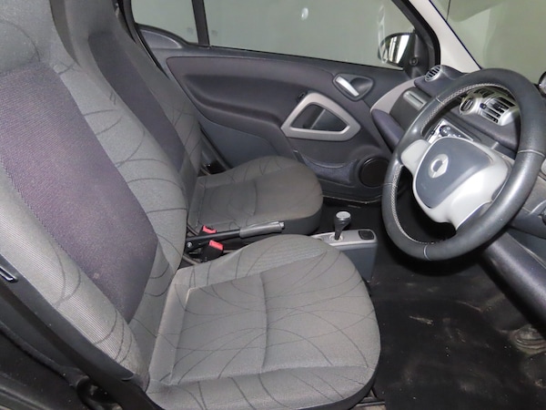Used smart fortwo 2012 for sale - 76275250: Photo 5