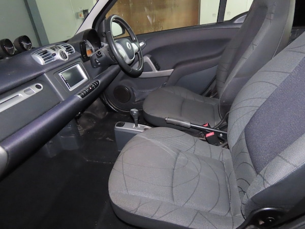 Used smart fortwo 2012 for sale - 76275250: Photo 6