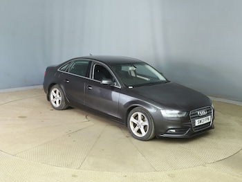 Used Audi A4 2013 for sale - 79575038: Photo