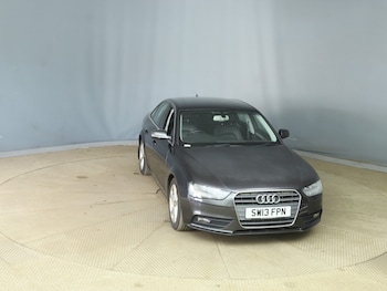 Used Audi A4 2013 for sale - 79575038: Photo