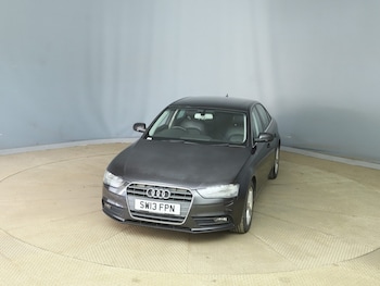 Used Audi A4 2013 for sale - 79575038: Photo