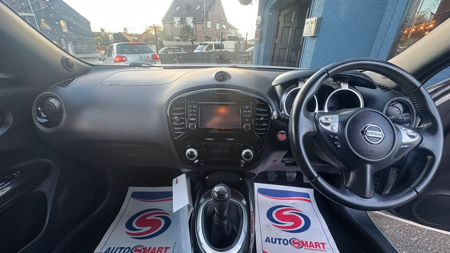 Used Nissan Juke 2016 for sale - 76631159: Photo 10