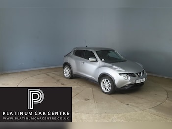 2016 - 1.5 dCi N-Connecta 5dr