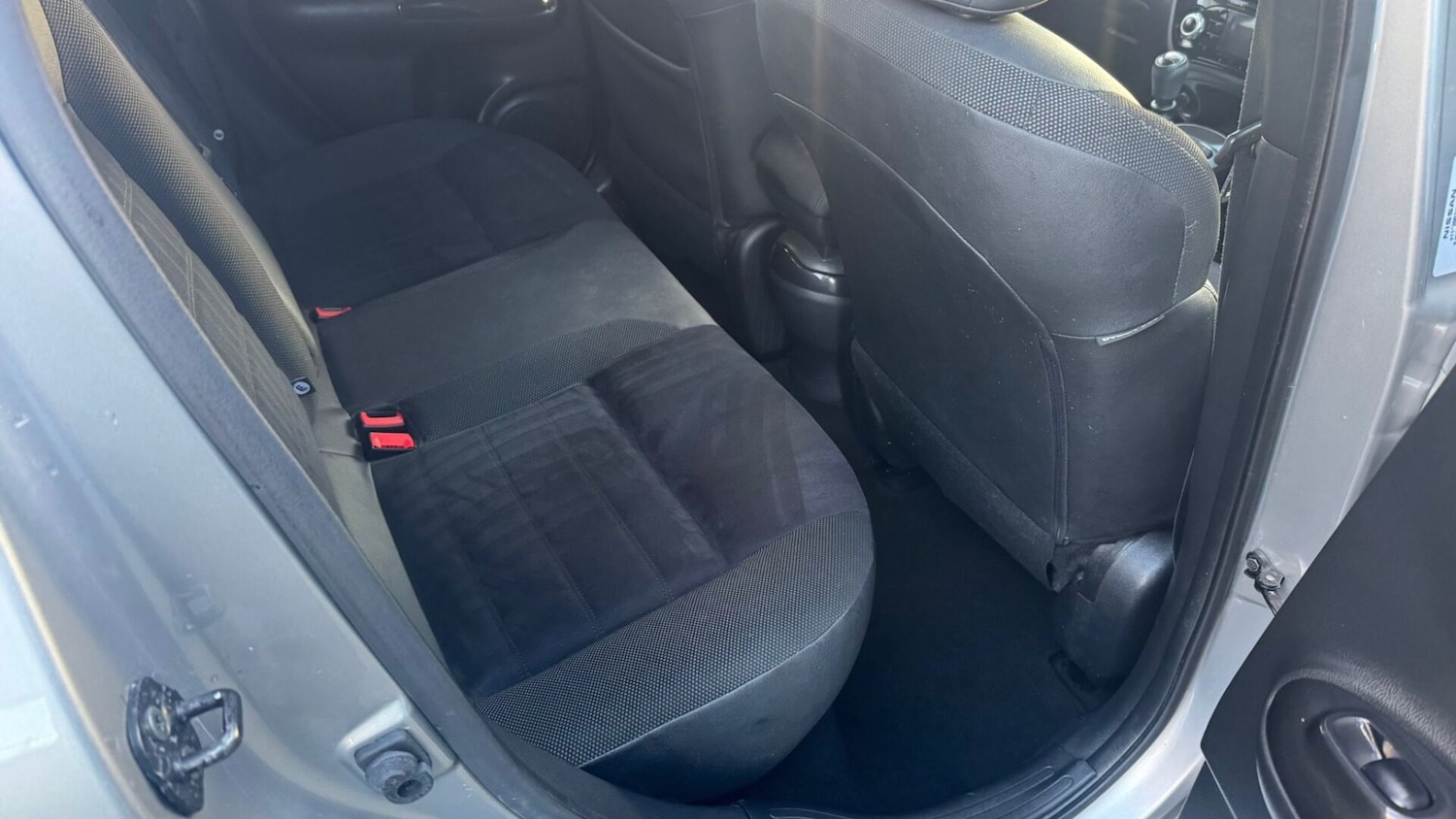 Used Nissan Juke 2016 for sale - 76631159: Photo 5