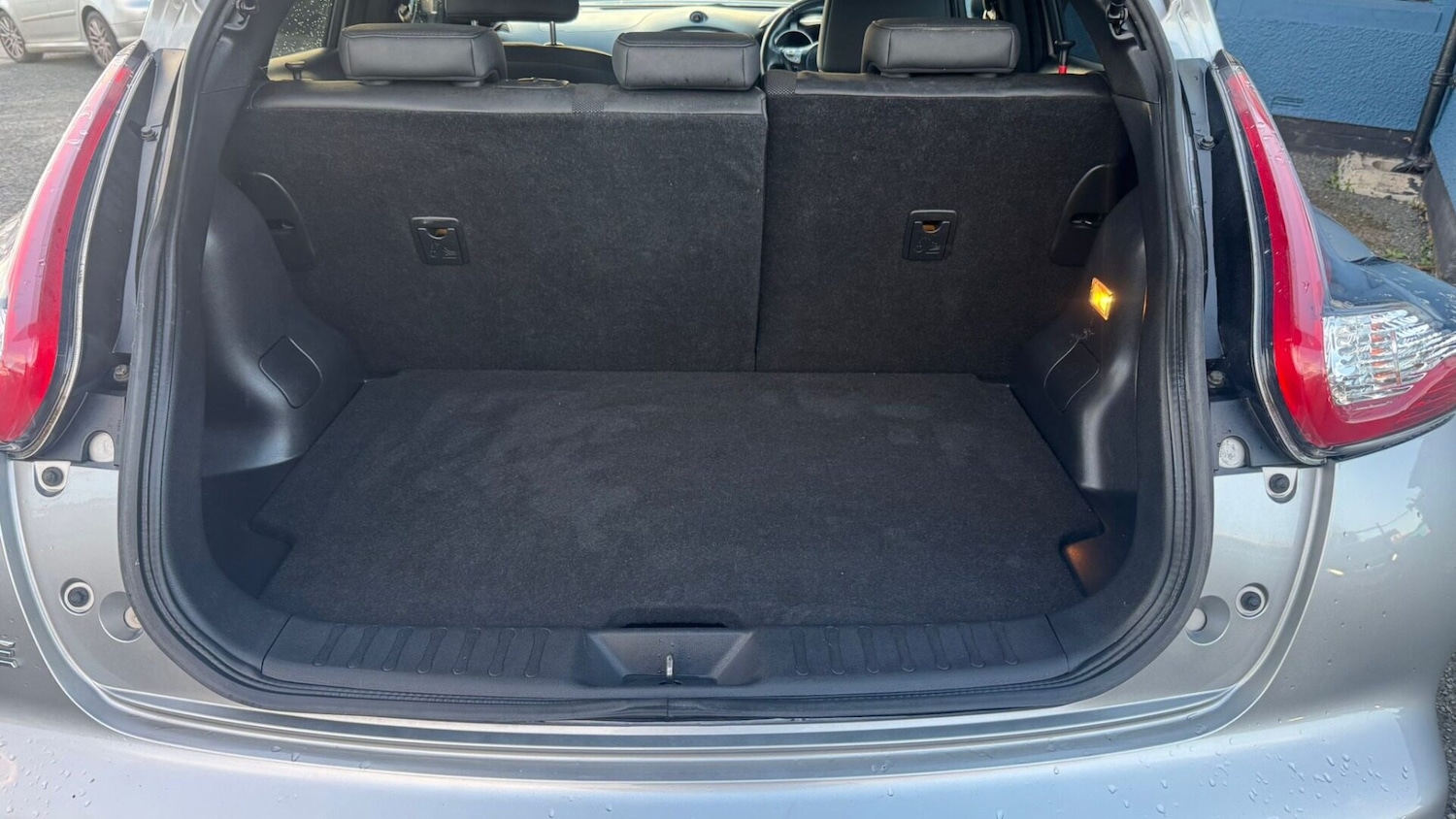 Used Nissan Juke 2016 for sale - 76631159: Photo 7