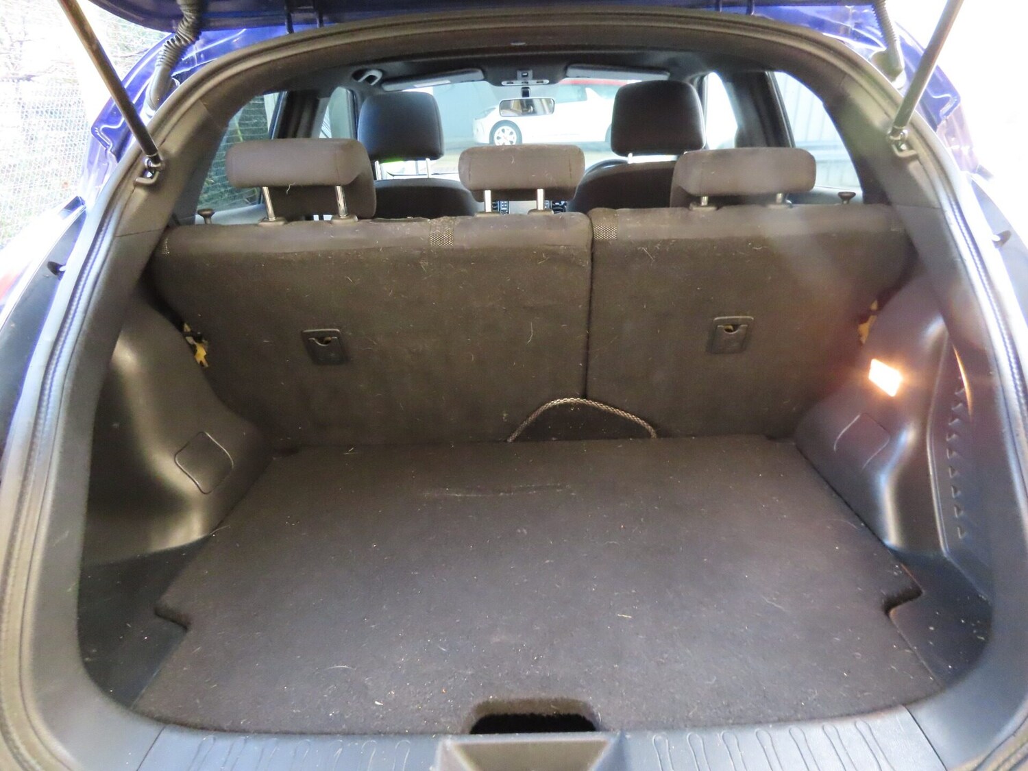 Used Nissan Juke 2015 for sale - 77363343: Photo 7