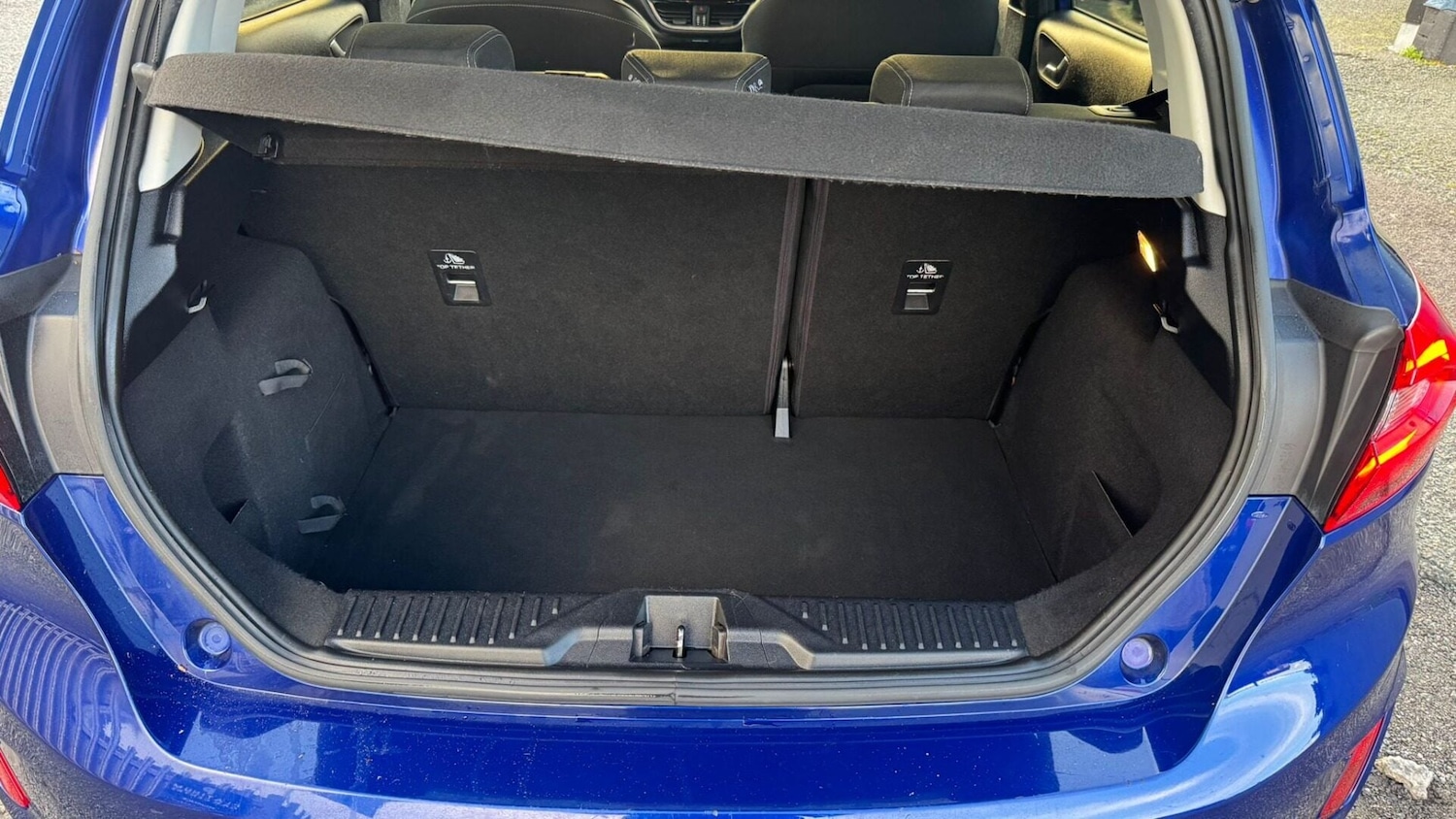 Used Ford Fiesta 2017 for sale - 76794750: Photo 10