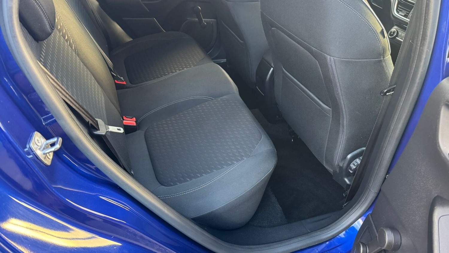 Used Ford Fiesta 2017 for sale - 76794750: Photo 7