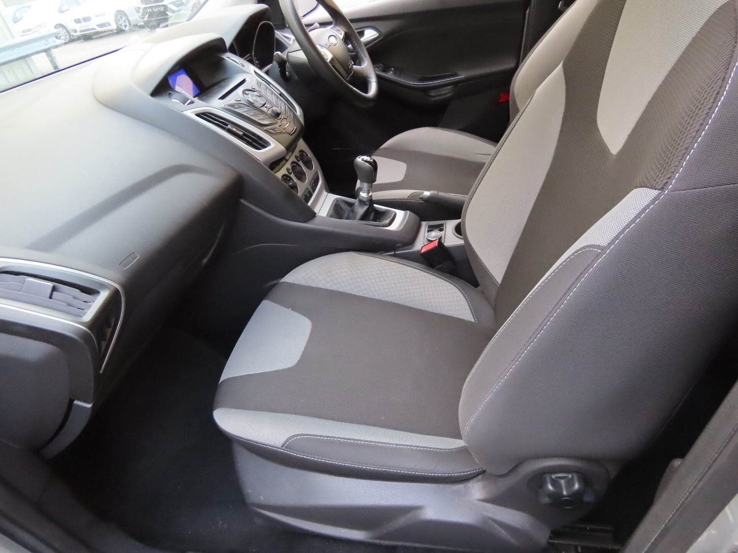 Used Ford Focus 2012 for sale - 77268657: Photo 11