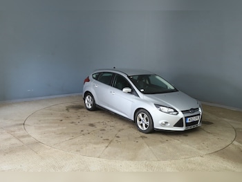 Used Ford Focus 2012 for sale - 77268657: Photo