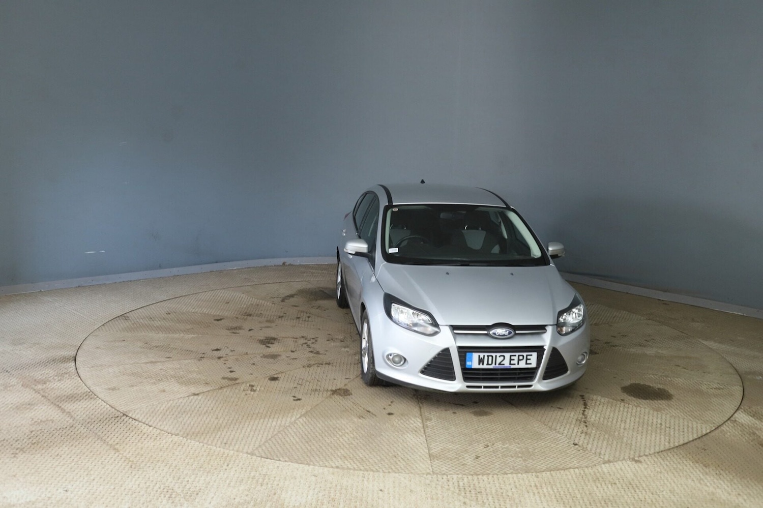 Used Ford Focus 2012 for sale - 77268657: Photo 2