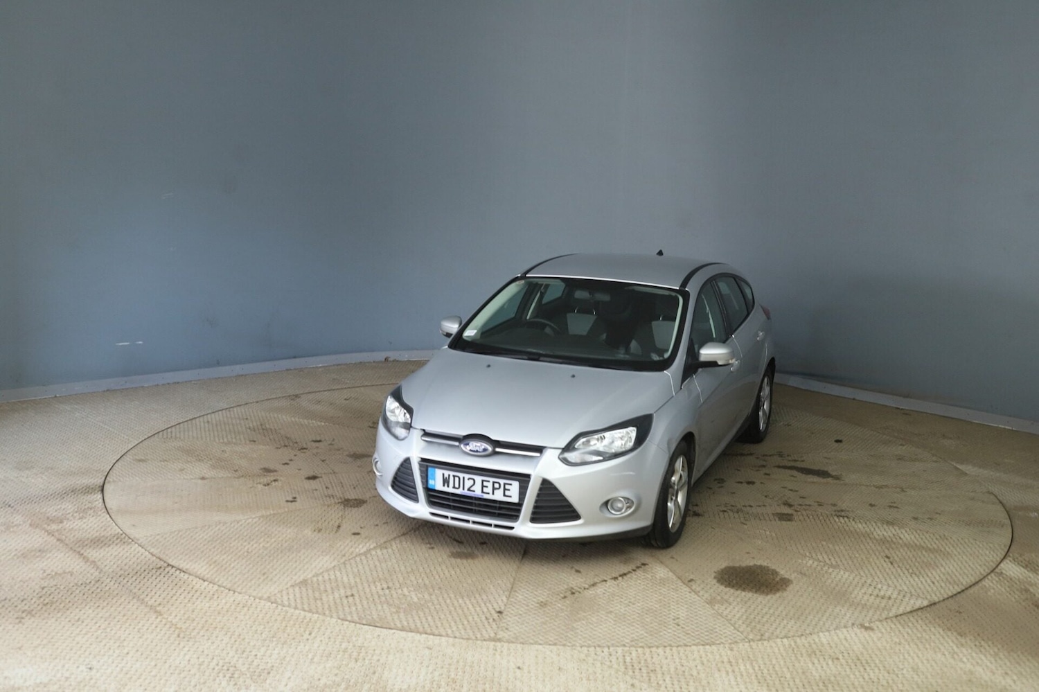 Used Ford Focus 2012 for sale - 77268657: Photo 3