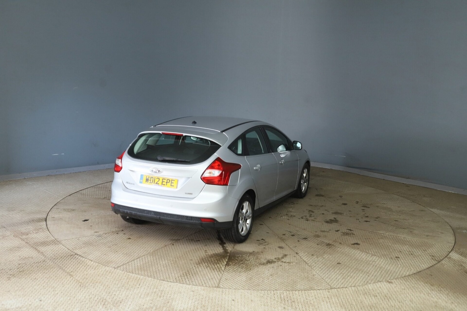 Used Ford Focus 2012 for sale - 77268657: Photo 6