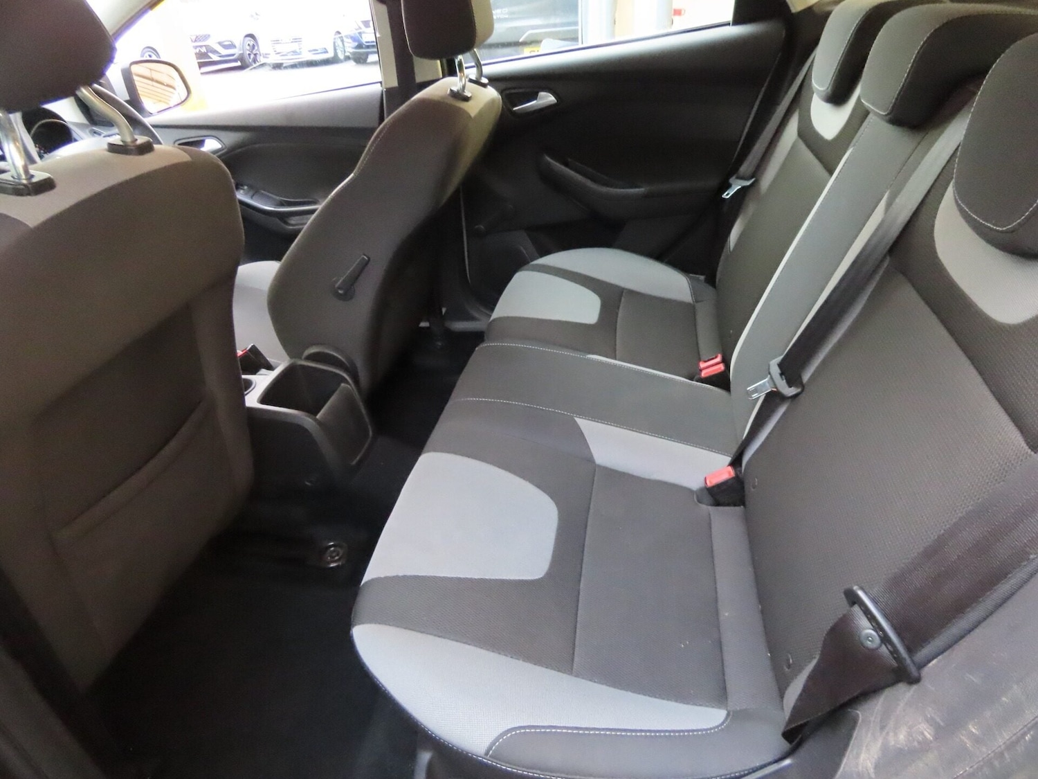 Used Ford Focus 2012 for sale - 77268657: Photo 7