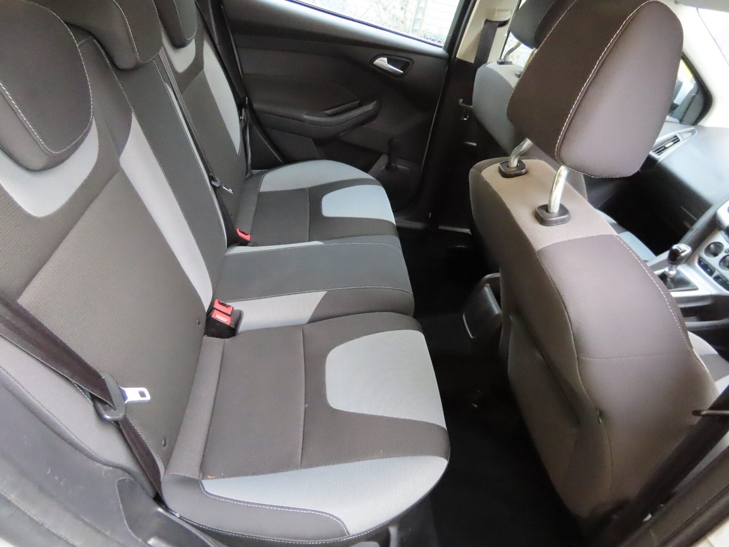 Used Ford Focus 2012 for sale - 77268657: Photo 8