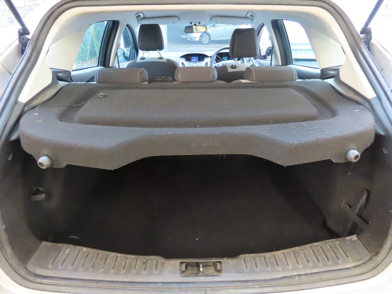 Used Ford Focus 2012 for sale - 77268657: Photo 9