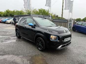 2018 (68) - PURETECH RIPCURL S/S 5-Door