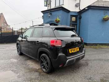 Used Citroen C3 Aircross 2018 for sale - 74825264: Photo