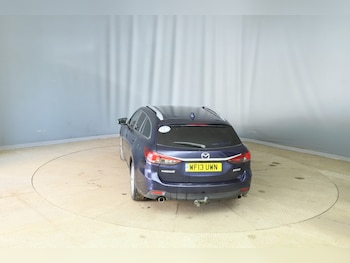 Used Mazda Mazda6 2013 for sale - 78723265: Photo